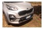 2021 Kia Sportage, Dyzelinas
