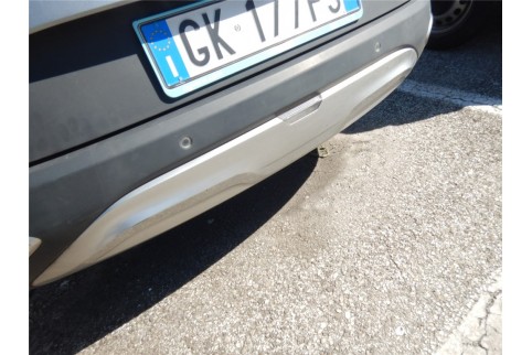 2022 Kia Sportage, Dyzelinas