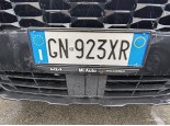 2023 Kia Sportage, Dyzelinas