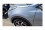 2021 Kia Sportage, Dyzelinas