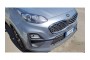 2021 Kia Sportage, Dyzelinas