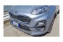 2021 Kia Sportage, Dyzelinas