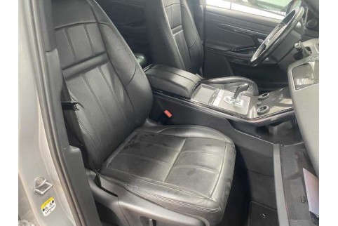 2021 Land Rover Range Rover Evoque, Dyzelinas