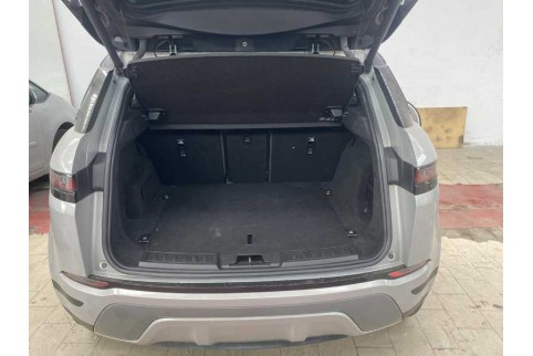2021 Land Rover Range Rover Evoque, Dyzelinas