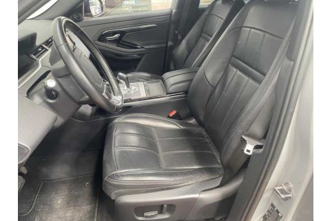 2021 Land Rover Range Rover Evoque, Dyzelinas