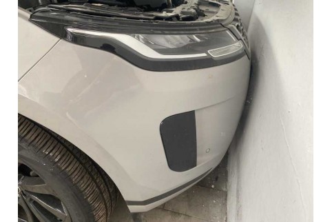 2021 Land Rover Range Rover Evoque, Dyzelinas