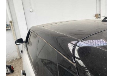 2021 Land Rover Range Rover Evoque, Dyzelinas
