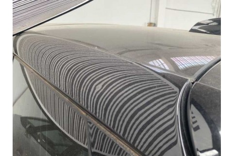 2021 Land Rover Range Rover Evoque, Dyzelinas