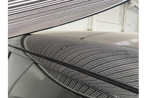 2021 Land Rover Range Rover Evoque, Dyzelinas