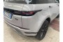 2021 Land Rover Range Rover Evoque, Dyzelinas