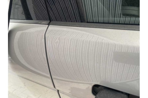 2021 Land Rover Range Rover Evoque, Dyzelinas