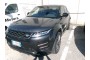 2022 Land Rover Range Rover Evoque, Dyzelinas