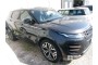 2022 Land Rover Range Rover Evoque, Dyzelinas