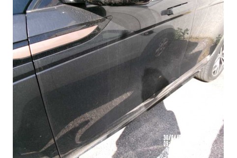 2022 Land Rover Range Rover Evoque, Dyzelinas