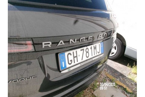 2022 Land Rover Range Rover Evoque, Dyzelinas