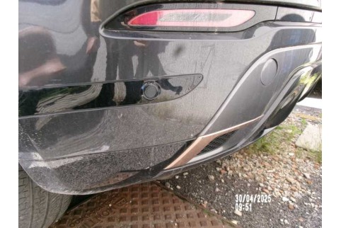 2022 Land Rover Range Rover Evoque, Dyzelinas