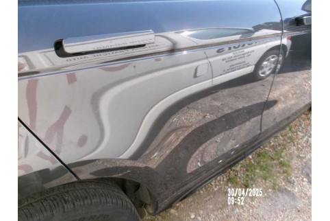 2022 Land Rover Range Rover Evoque, Dyzelinas