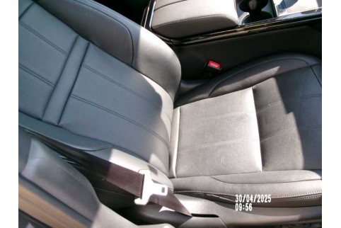 2022 Land Rover Range Rover Evoque, Dyzelinas