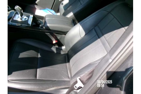 2022 Land Rover Range Rover Evoque, Dyzelinas
