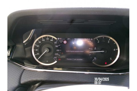 2022 Land Rover Range Rover Evoque, Dyzelinas
