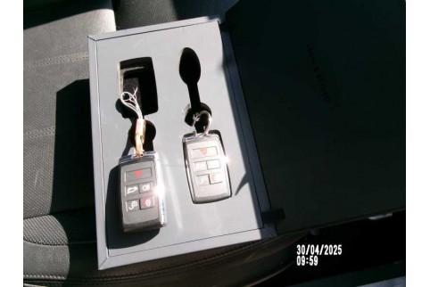 2022 Land Rover Range Rover Evoque, Dyzelinas