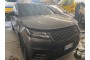 2017 Land Rover Velar, Dyzelinas