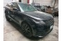 2018 Land Rover Velar, Dyzelinas