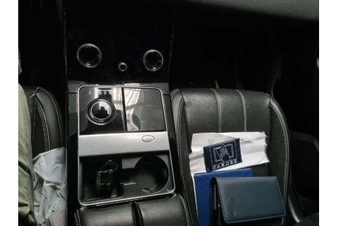2018 Land Rover Velar, Dyzelinas