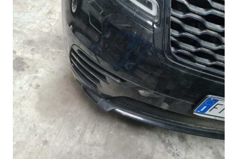 2018 Land Rover Velar, Dyzelinas
