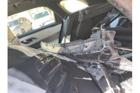 2022 Land Rover Velar, Benzinas / Elektra