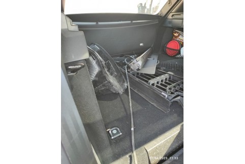2022 Land Rover Velar, Benzinas / Elektra