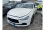 2016 Maserati Ghibli, Dyzelinas