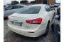 2016 Maserati Ghibli, Dyzelinas