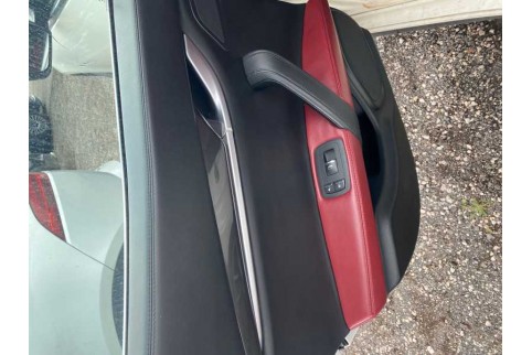 2016 Maserati Ghibli, Dyzelinas