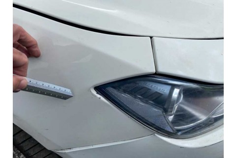 2016 Maserati Ghibli, Dyzelinas