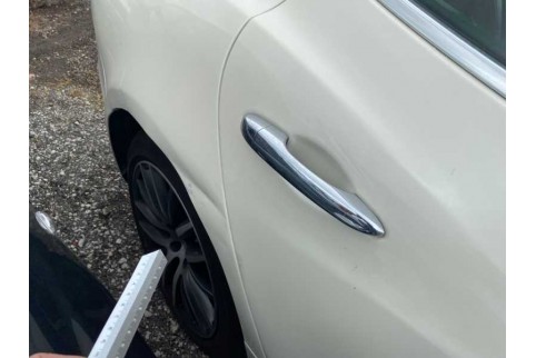 2016 Maserati Ghibli, Dyzelinas