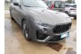 2021 Maserati Levante, Benzinas