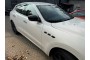 2019 Maserati Levante, Benzinas