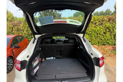 2019 Maserati Levante, Benzinas