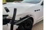 2019 Maserati Levante, Benzinas