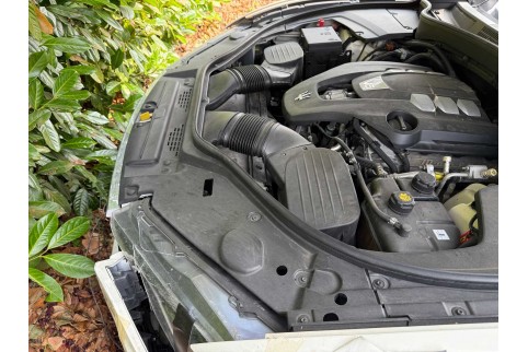 2019 Maserati Levante, Benzinas