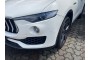 2021 Maserati Levante, Benzinas