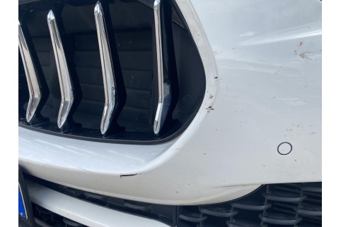 2021 Maserati Levante, Benzinas