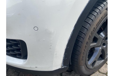 2021 Maserati Levante, Benzinas
