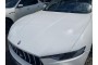 2021 Maserati Levante, Benzinas