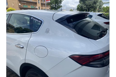 2021 Maserati Levante, Benzinas