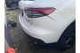 2021 Maserati Levante, Benzinas