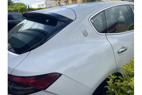 2021 Maserati Levante, Benzinas