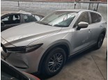 2018 Mazda CX-5, Benzinas