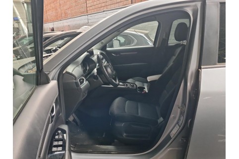 2018 Mazda CX-5, Benzinas